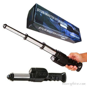 TW-09 Extendable Baton