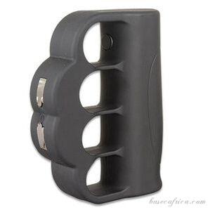 K-10 Knuckle Type Self Defense Gadget