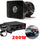 200W Speaker And Siren Amp