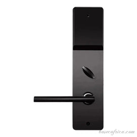 BAS38W RFID Luxury Hotel Lock