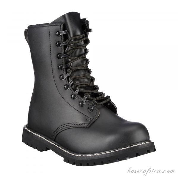 Security And Safety Boots