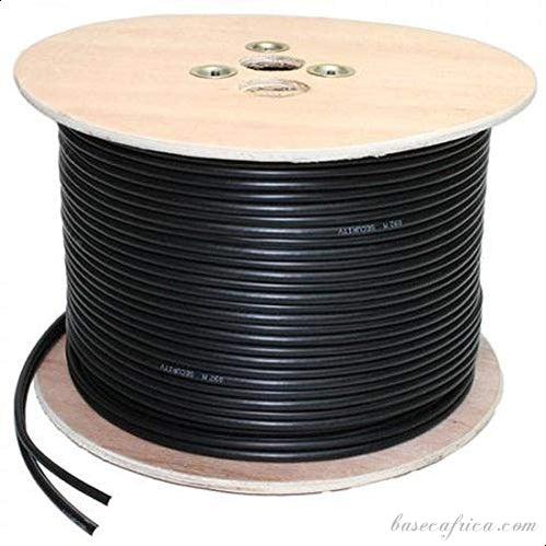 RG59 Coaxial Cable 305m for CCTV Surveillance