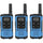 Motorola Talkabout T107/T200 Walkie Talkie