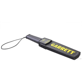 Original Garret Super V Detector