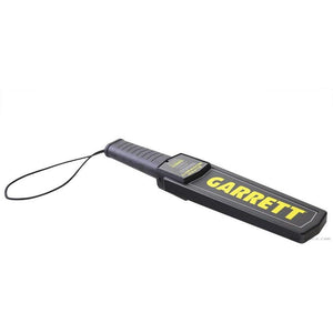 Original Garret Super V Detector