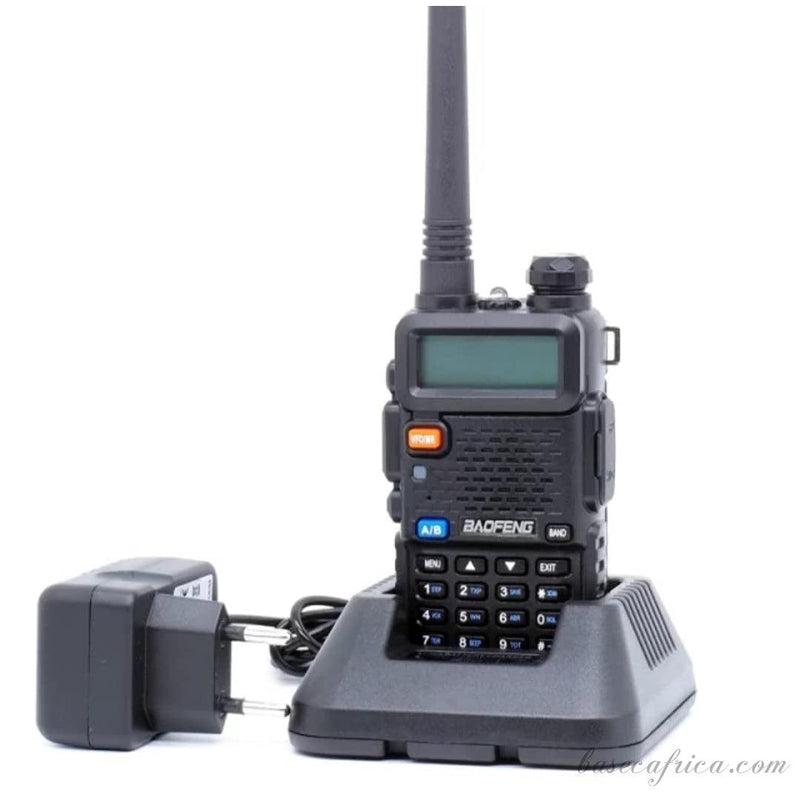 Baofeng UV82 Walkie Talkie – basecafrica