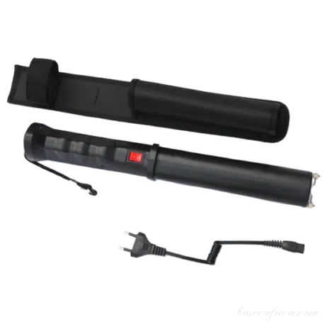 809 Type Self Defense Gadget