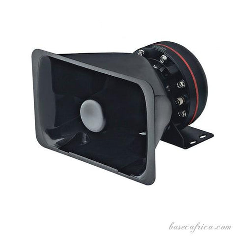 100 Watts Siren Speaker