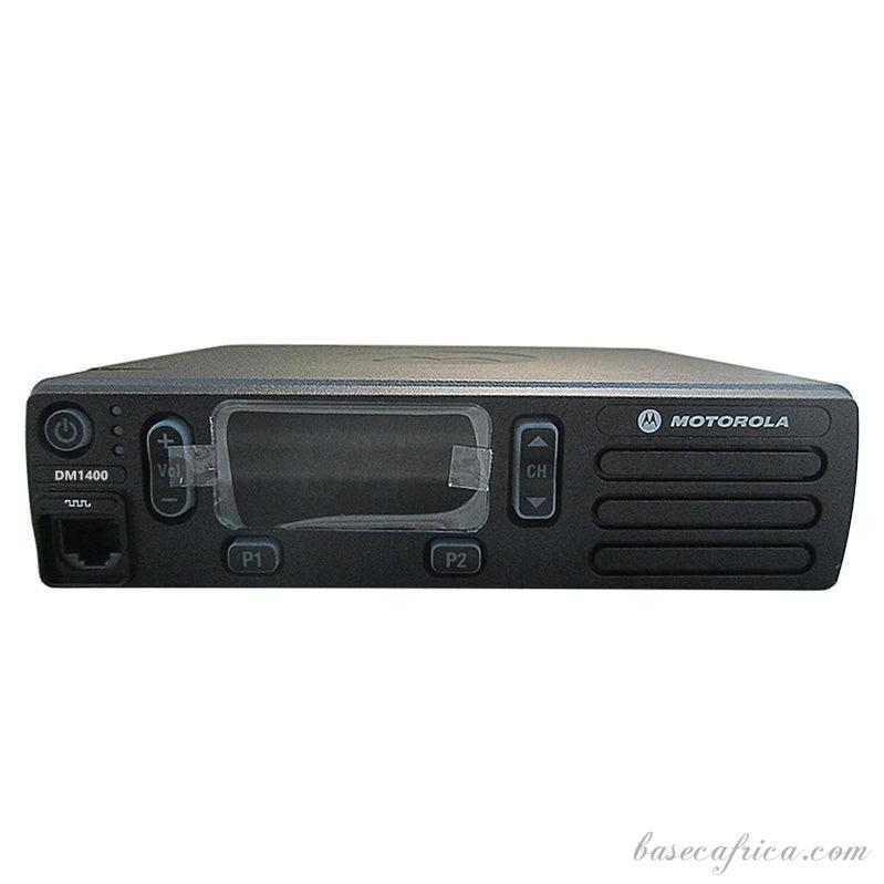 Motorola Dm1400 Base Radio