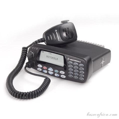 Motorola GM338 Base Radio