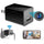 Hidden Spy Camera Charger