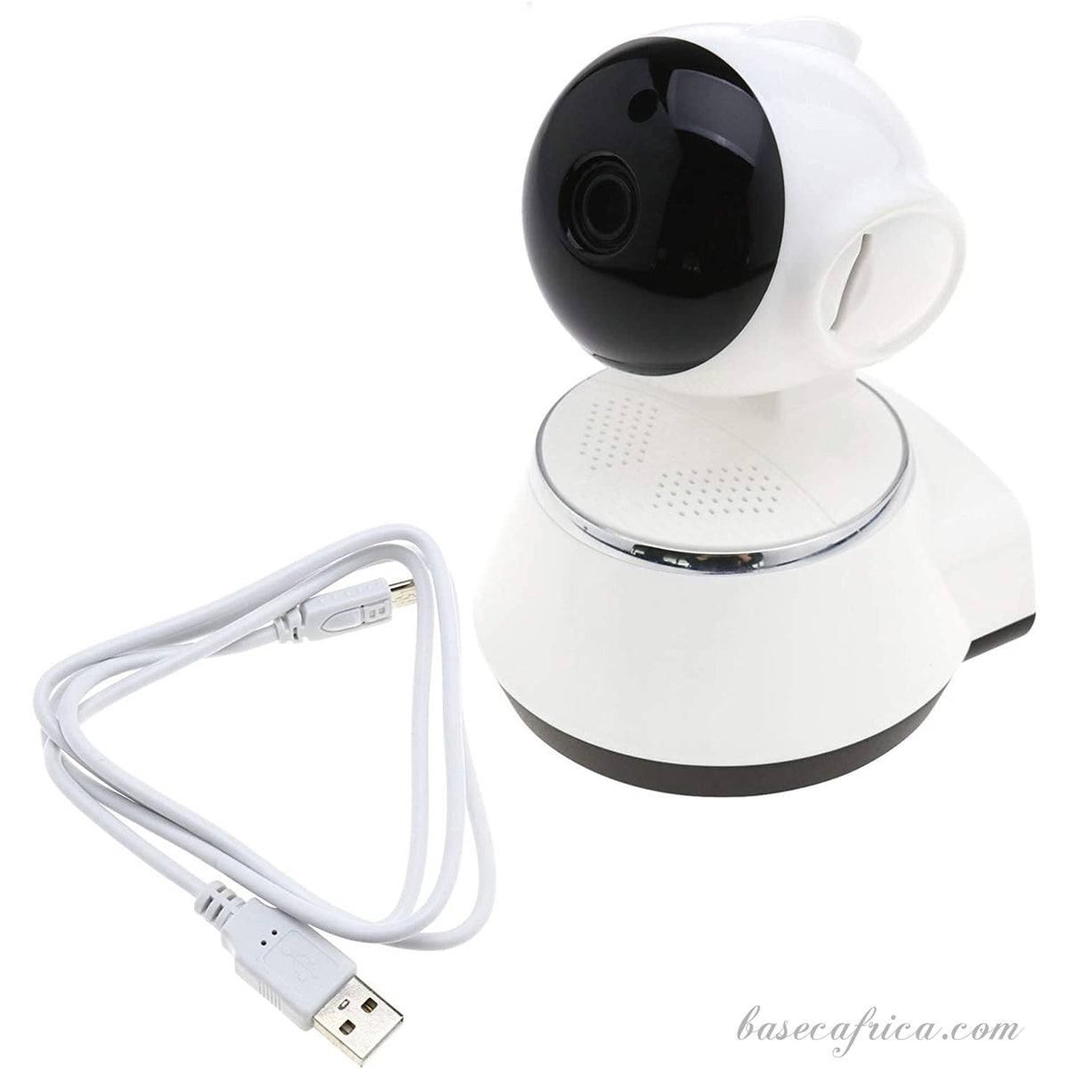 Wireless Wi-Fi IP Motion Detection camera