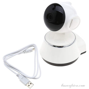 Wireless Wi-Fi IP Motion Detection camera