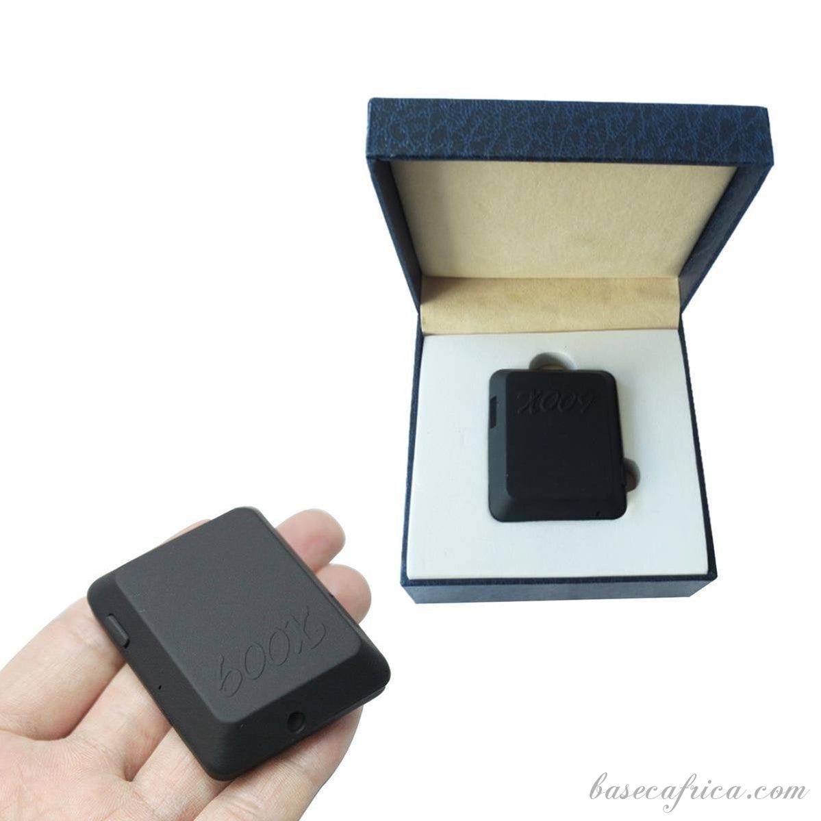 Mini X009 Spy Video Recorder