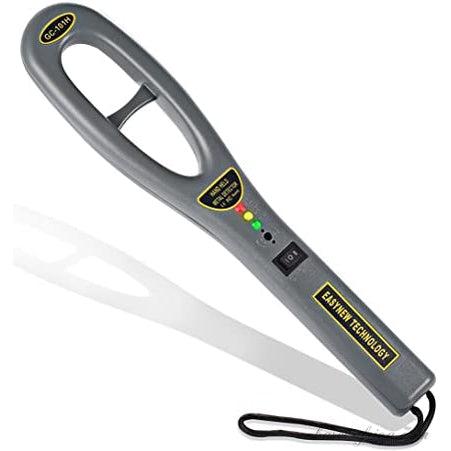 Easy New Technology Metal Detector
