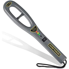 Easy New Technology Metal Detector