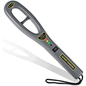 Easy New Technology Metal Detector