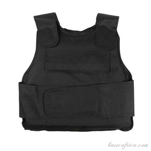 Bullet Proof Vest