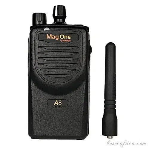 Motorola Magone A8 Walkie Talkie