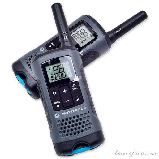 Motorola T200 Walkie Talkie