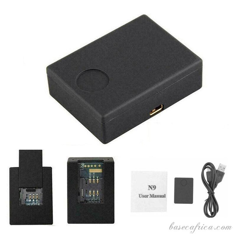 Mini N9 Spy Audio Call Device