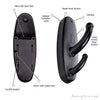 Hidden Spy Camera Cloth Hook Hanger