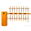 3-4 Meter 3 Arms Fence Boom Barrier Gate