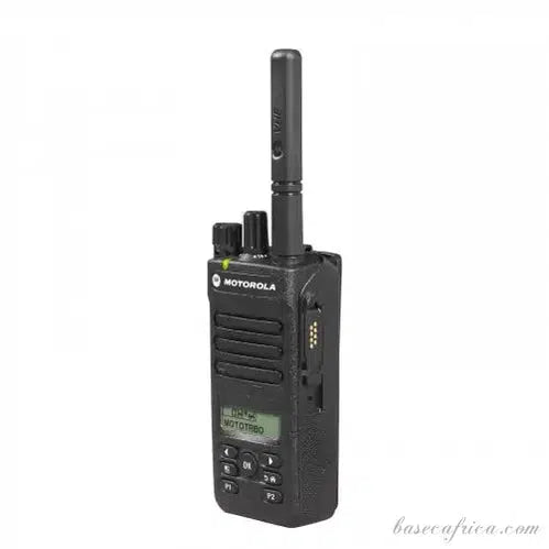 Motorola Dp3661e Walkie Talkie