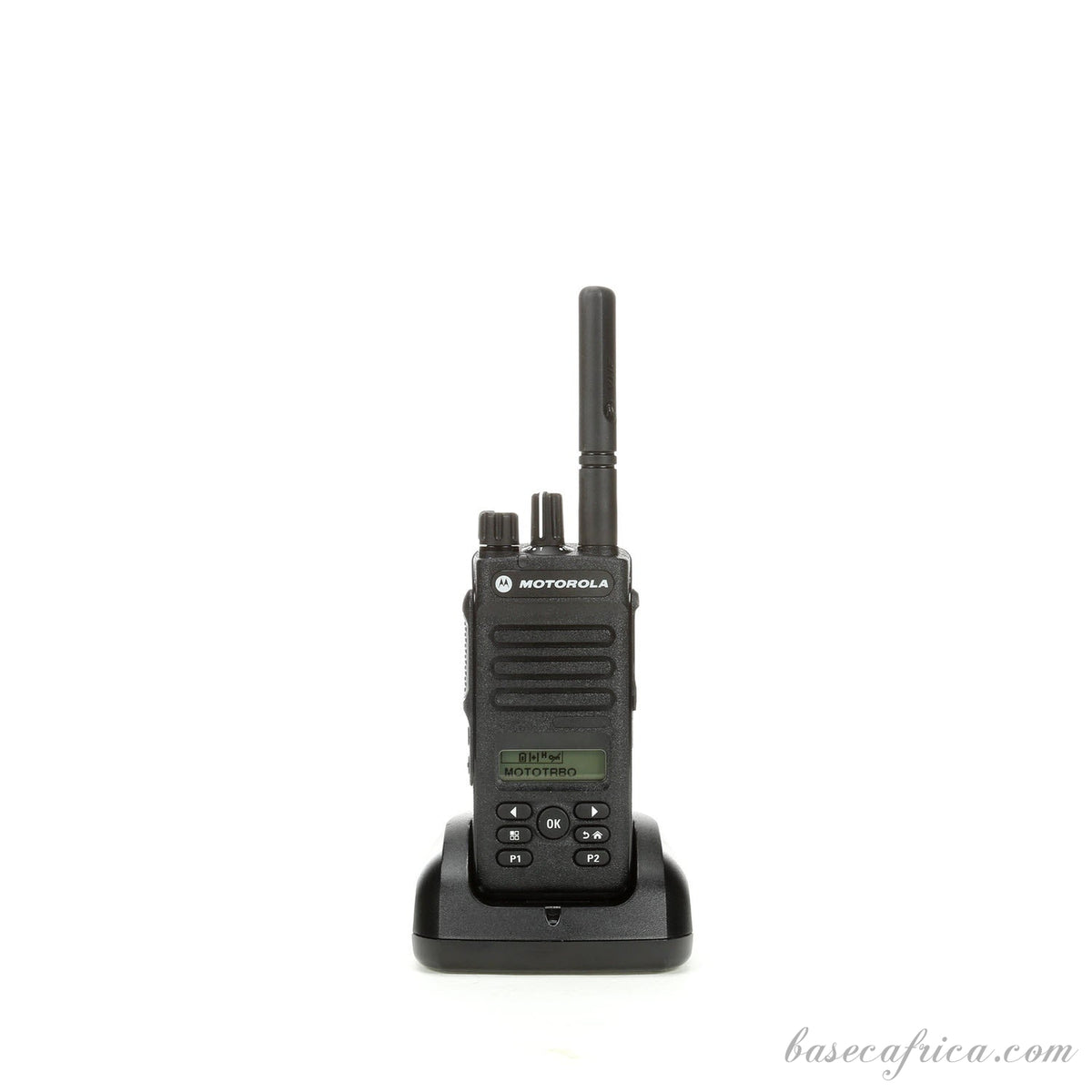 Motorola Dp2600e Walkie Talkie