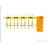 3-5 Meter 2 Arms Fence Boom Barrier Gate