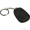 Hidden Spy Camera Car Key Remote/ Holder