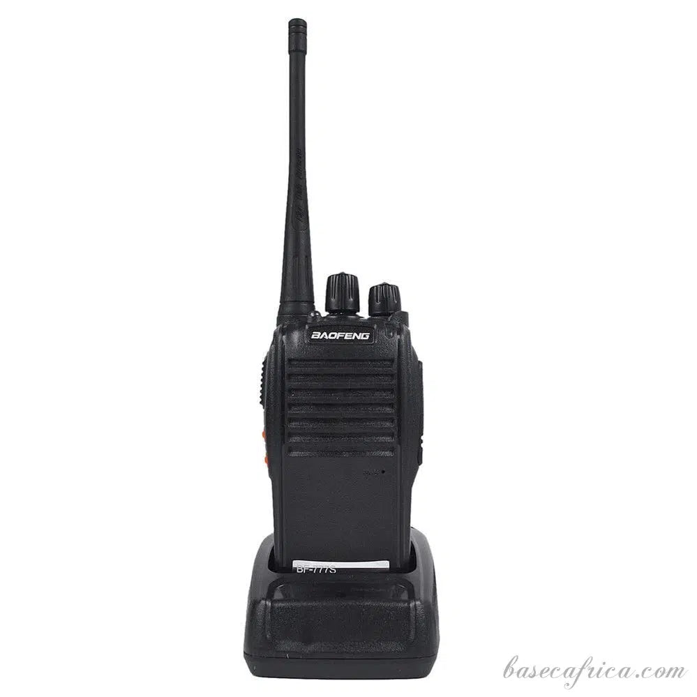 Baofeng 777s Walkie Talkie