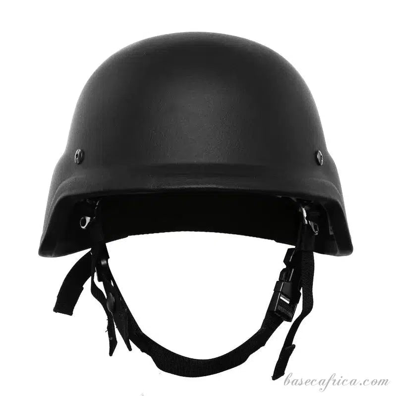 Ballistic Bullet Proof Helmet