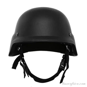 Ballistic Bullet Proof Helmet