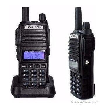 Baofeng UV82 Walkie Talkie