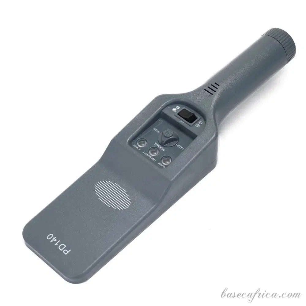 PD140 Metal Handheld Detector