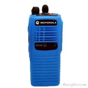 Motorola Gp340ex Atex Walkie Talkie Radio
