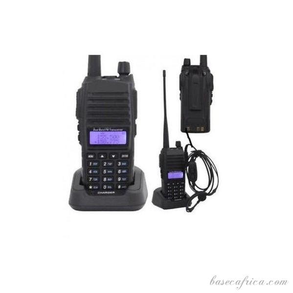 Motorola Gp399 Walkie Talkie