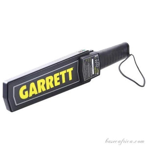 Copy Garret Handheld Detector