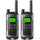 Motorola T80 Walkie Talkie