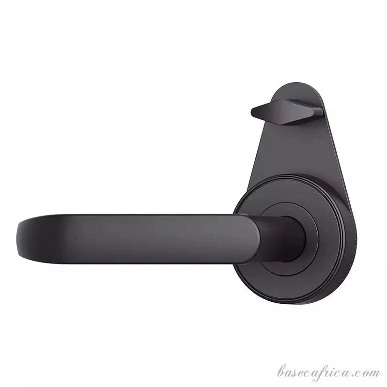 BAS44H Hotel Smart Lock With App, Card, Bluetooth And Key