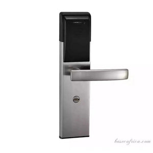 BAS45H Hotel Door Lock With RFID Card And App