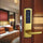 BAS41H Hotel Lock With RFID Card And Key
