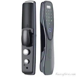 BAS164 App, Fingerprint, Card, Key, Password, Smart Lock