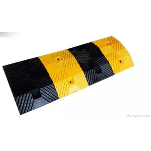 1Meter Heavy Duty Metal Speed Bump