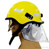 Fire Headwear Protection Safety Helmet