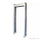 Uniqscan 18 Zones Full Body Walk Through Metal Detector
