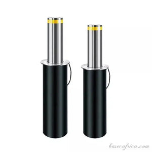 168MM Manual Bollard Access Control