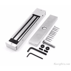 Anti-Corrosion Electromagnetic Door Lock 180KG 280KG and 500KG