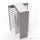 Basec BAS-AFTG01-CU Automatic full height cube turnstiles